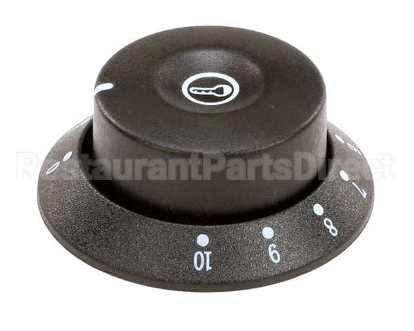 XFWW2004 Vollrath Control Knob Fww7001 New Type