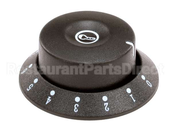XFWW2004 Vollrath Control Knob Fww7001 New Type