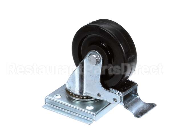 XGN650TN.53B Maxx Cold Brake Wheel 5
