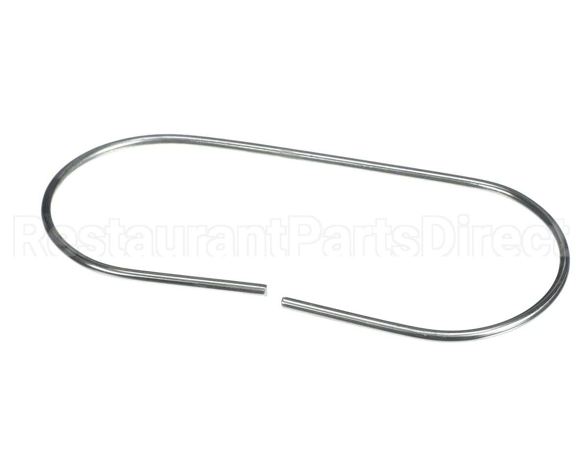 XGR1070A0 Unox Ring Steel