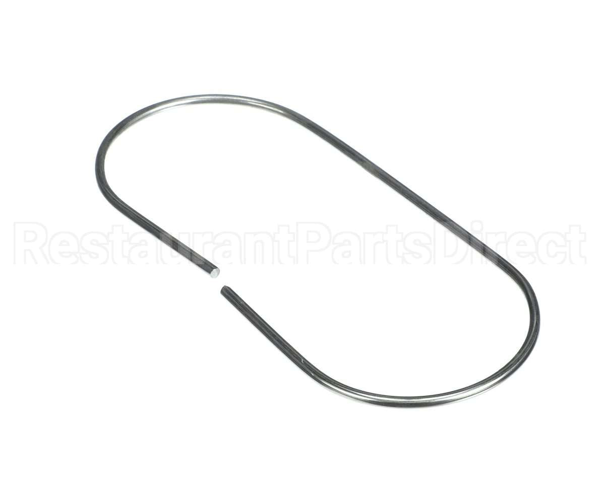 XGR1070A0 Unox Ring Steel