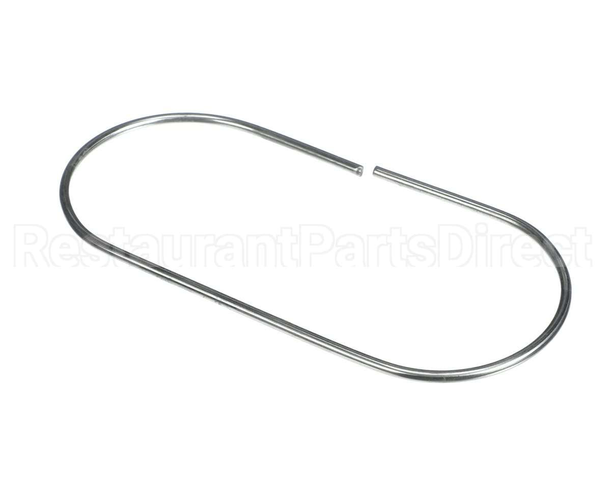 XGR1070A0 Unox Ring Steel