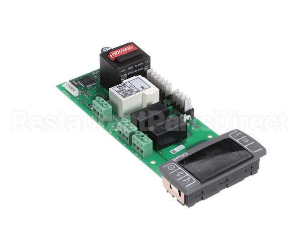XHC-27F.11 Maxx Cold Controller