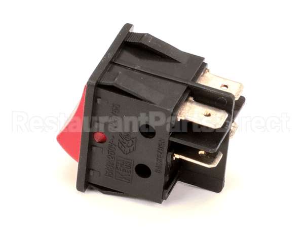 XHDE7008 Vollrath On/Off Switch Ade,Hde,Rde (All