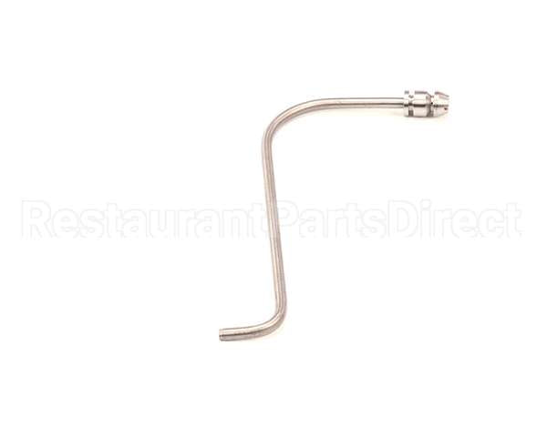 XHPA0004 Vollrath Pilot W/Tubing (Front Burner)