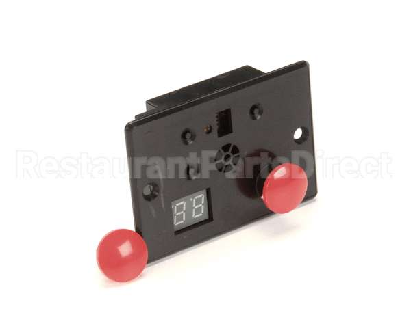 XL709-11A Axis Control Panel