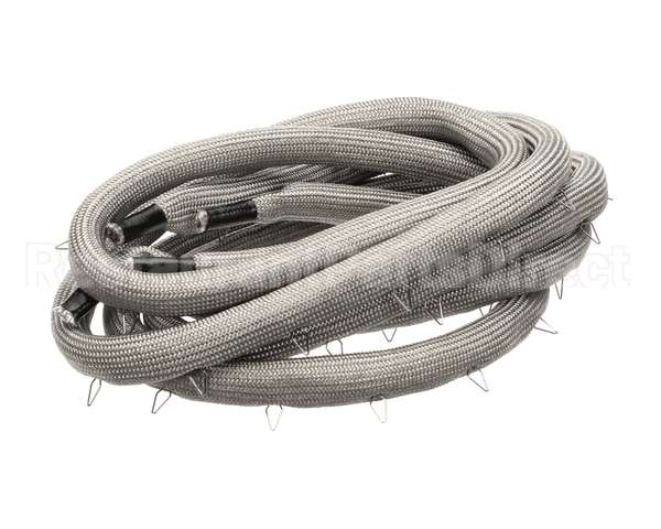 XM6509-3-T-L Xlt Ovens Sandwich Door Seal Top