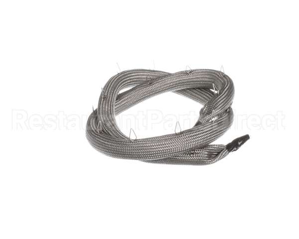 XM6509-3-T-S Xlt Ovens Sandwich Door Seal Top