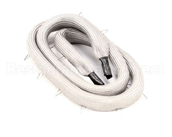 XM6509-B-L Xlt Ovens Sandwich Door Seal Bottom