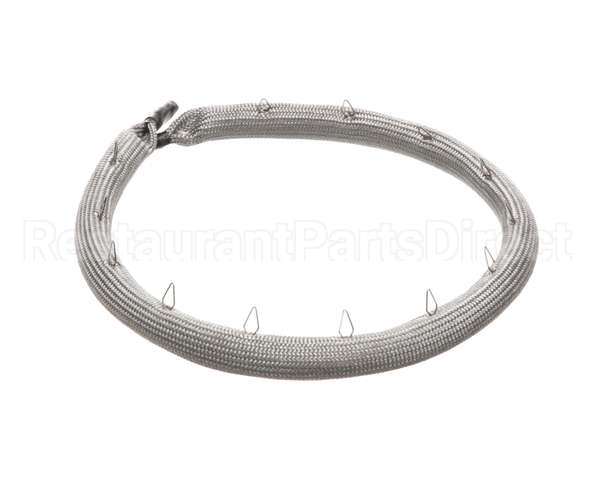 XM6509-B-S Xlt Ovens Sandwich Door Seal Bottom