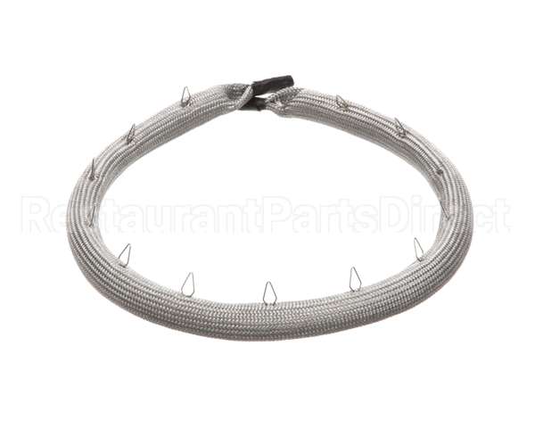 XM6509-B-S Xlt Ovens Sandwich Door Seal Bottom