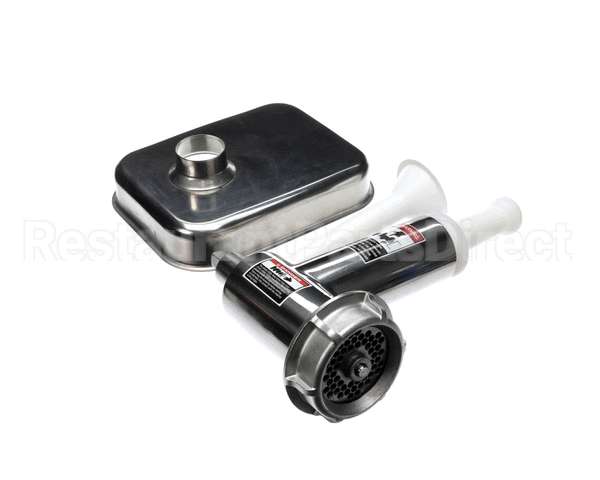 XMCASS Globe Grinder Assy