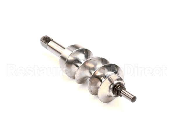 XMIN1205 Vollrath Worm (Spiral Propeller Assembl