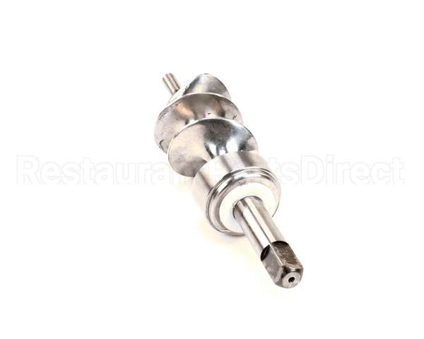XMIN1205 Vollrath Worm (Spiral Propeller Assembl