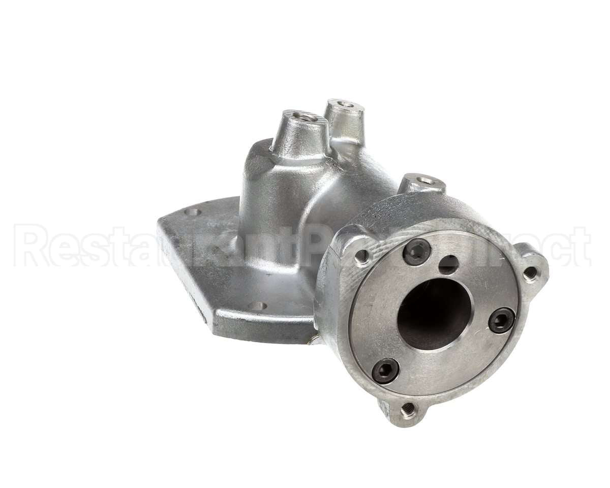 XMIN1210 Vollrath Gearbox Complete Min0012 (#11A