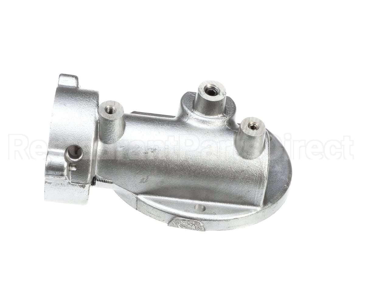 XMIN1210 Vollrath Gearbox Complete Min0012 (#11A