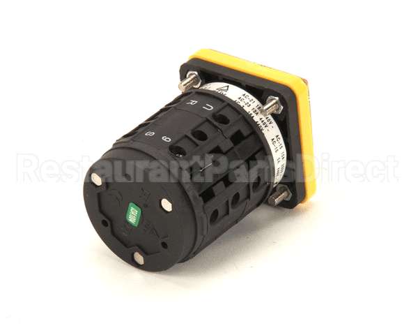 XMIN1216 Vollrath On/Off Switch Min0012/Min0022