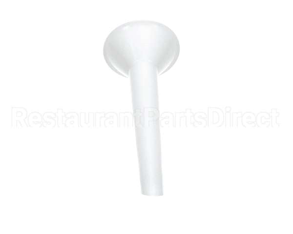 XMIN1217 Vollrath Meat Funnel Min0012 (# 37)