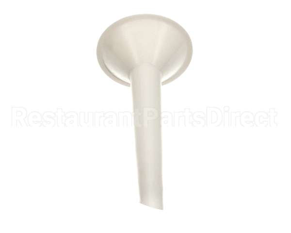 XMIN2217 Vollrath Meat Funnel Min0022 (#37)