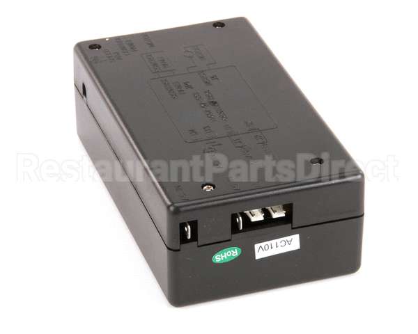 XMIX0005 Vollrath Main Circuit Board Mix7110 (#