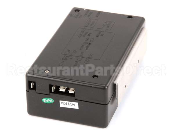 XMIX0005 Vollrath Main Circuit Board Mix7110 (#