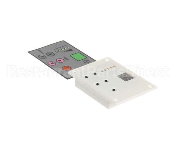 XMIX1002 Vollrath Control Panel Circuit Board Mi