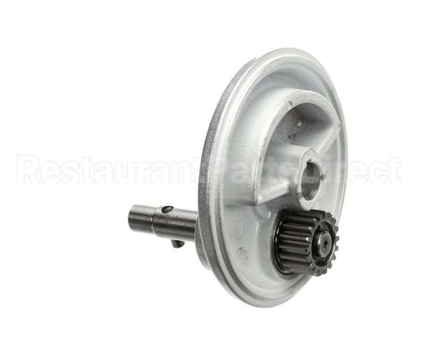 XMIX1014 Vollrath Planetary Assembly Complete M