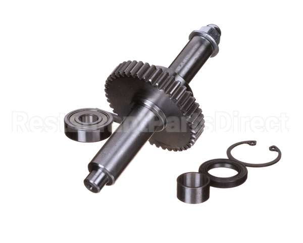 XMIX1015 Vollrath Transmission Shaft Complete Mi