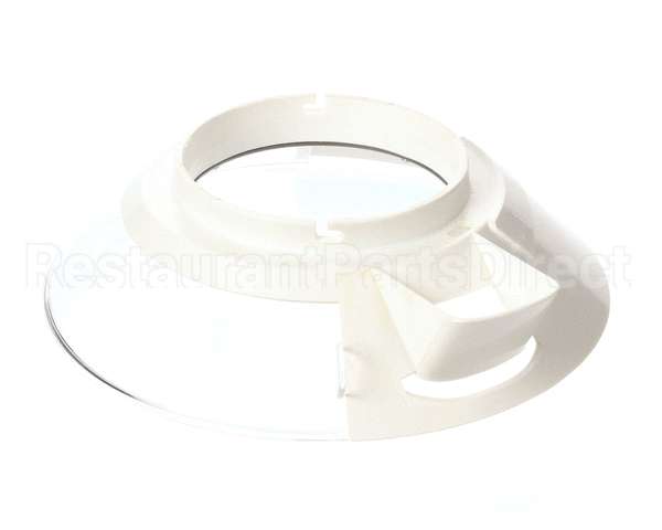 XMIX1031 Vollrath Bowl Guard, Mixer, 7 10Qt