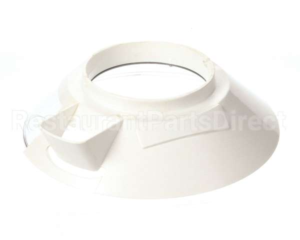 XMIX1031 Vollrath Bowl Guard, Mixer, 7 10Qt