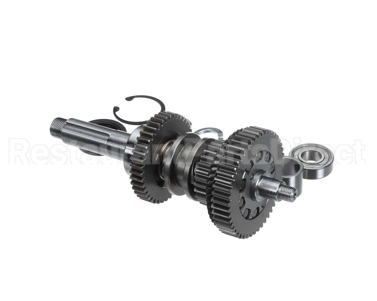 XMIX2027 Vollrath Planetary Shaft Complete Mix71