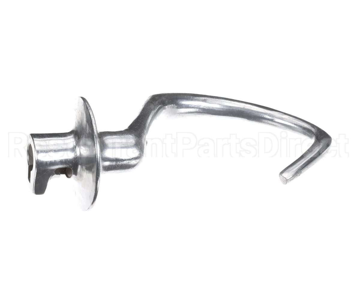 XMIX2160 Vollrath Dough Hook (C-Type) Mix7120