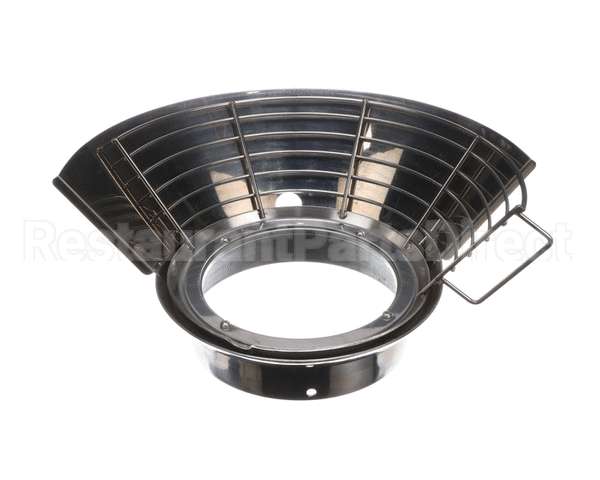 XMIX2250 Vollrath Safety Guard Complete Mix7120/