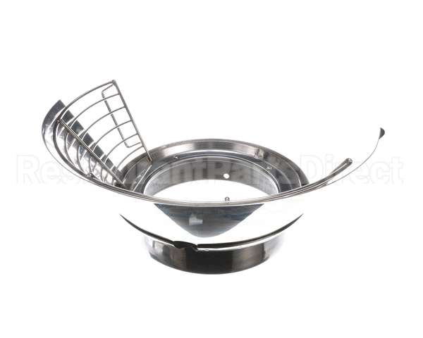 XMIX2250 Vollrath Safety Guard Complete Mix7120/