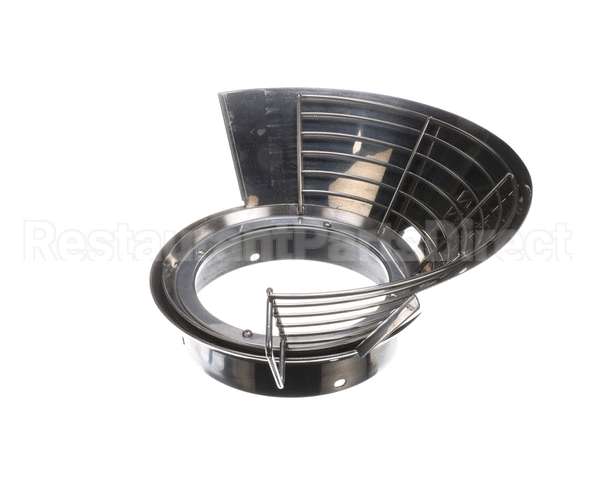 XMIX2250 Vollrath Safety Guard Complete Mix7120/