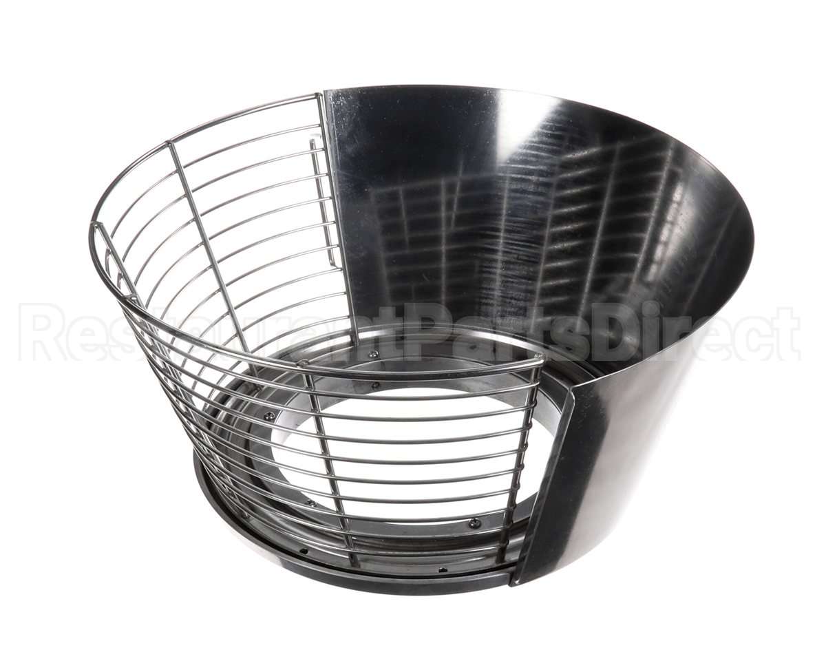XMIX3031 Vollrath Safety Guard Complete Mix7130/
