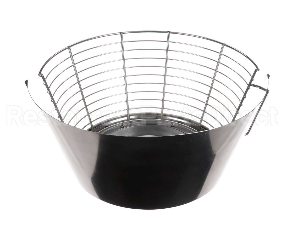 XMIX3031 Vollrath Safety Guard Complete Mix7130/