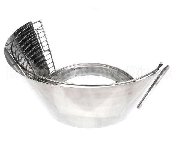 XMIX6026 Vollrath Safety Guard Complete Mix8160