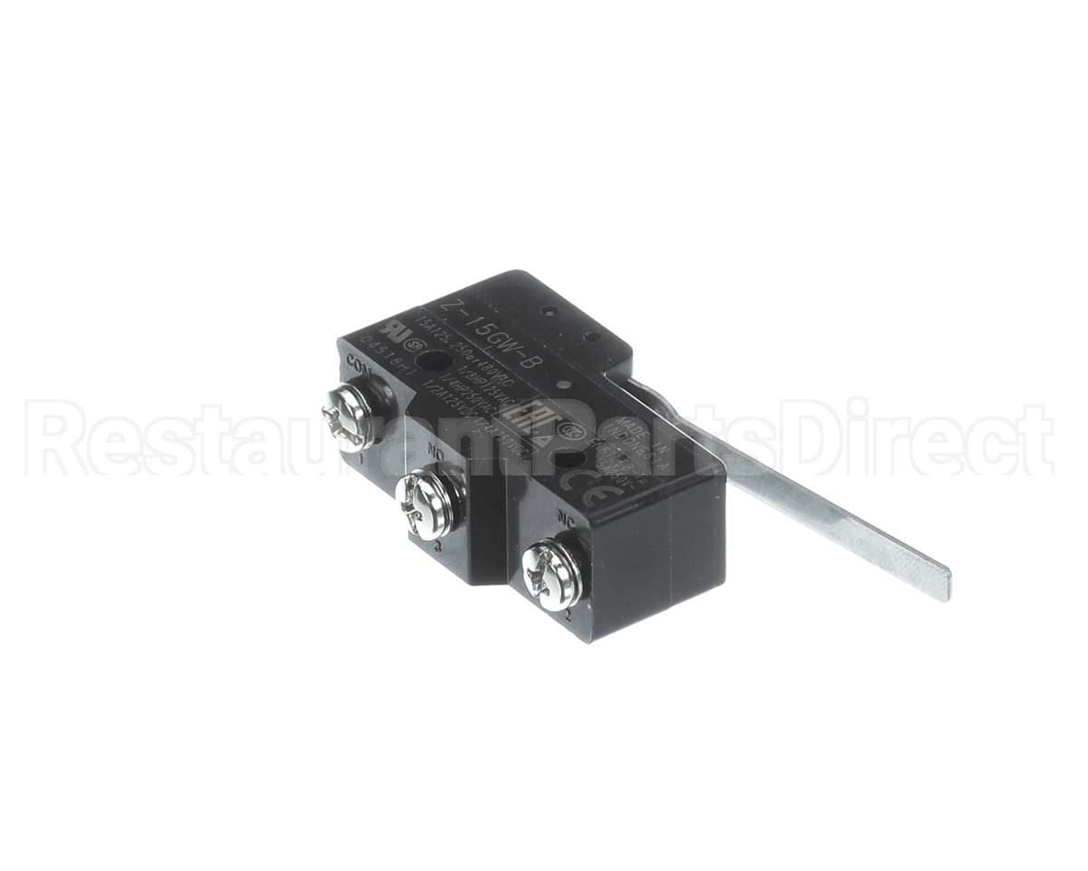 XMIX6140 Vollrath Microswitch For Safety Guard M