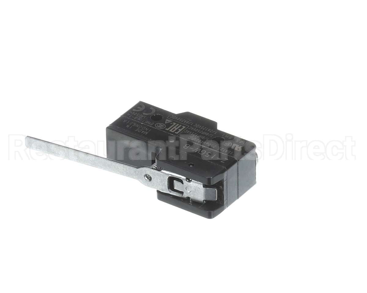 XMIX6140 Vollrath Microswitch For Safety Guard M
