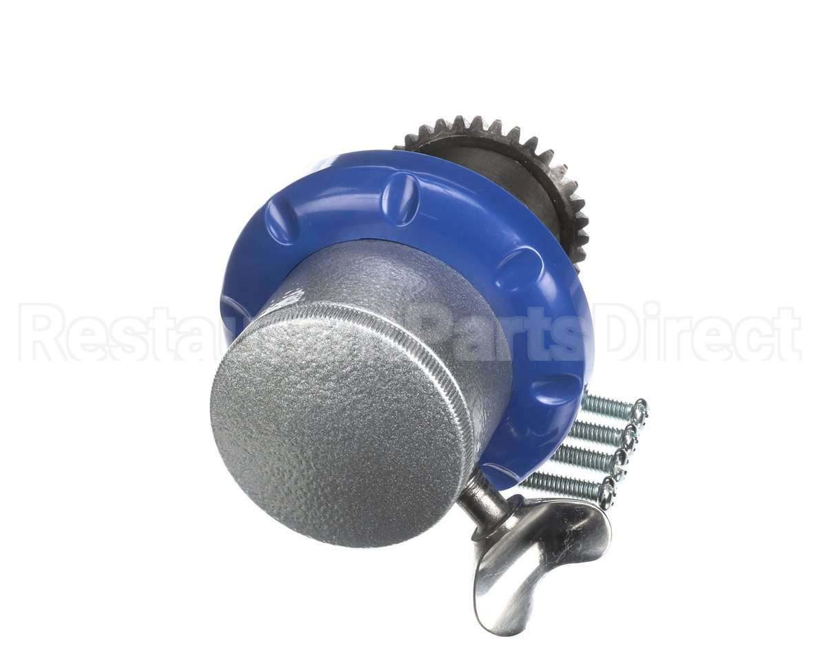 XMIX8200 Vollrath Hub Complete Mix1020 (#59-68)