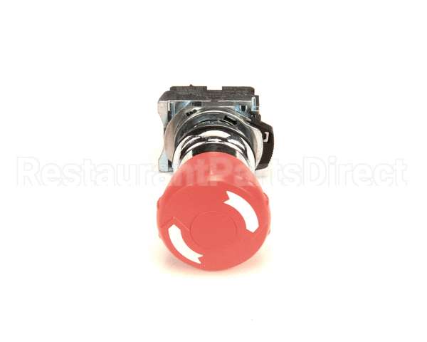 XMIX8202 Vollrath Emercency Stop Switch Mix1020