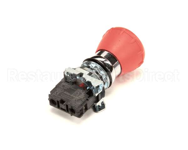 XMIX8202 Vollrath Emercency Stop Switch Mix1020