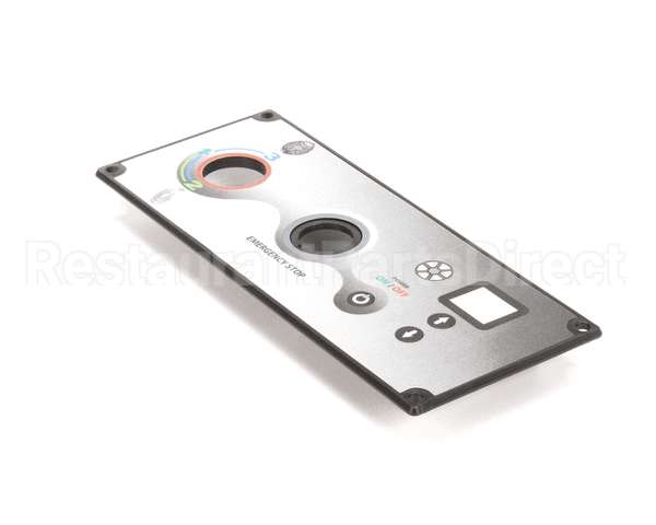 XMIX8203 Vollrath Digit-Timer/Fascia Mix 1020/30