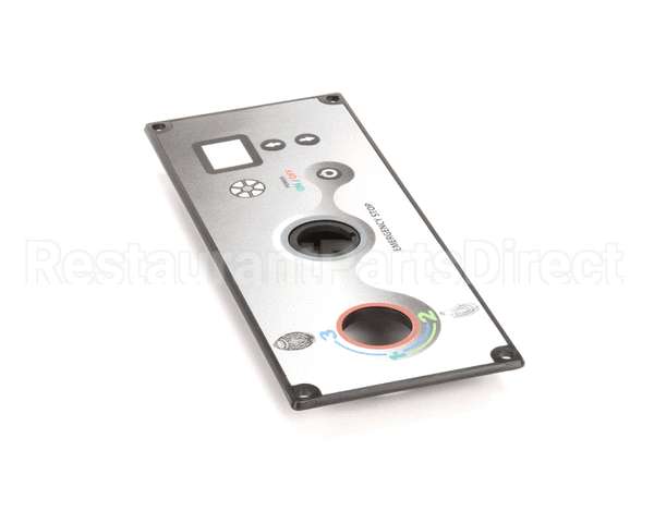 XMIX8203 Vollrath Digit-Timer/Fascia Mix 1020/30