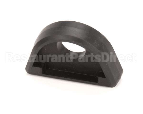 XMIX8210 Vollrath Rubber Rear Foot Cover Mix102