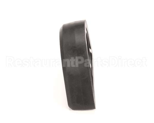 XMIX8210 Vollrath Rubber Rear Foot Cover Mix102