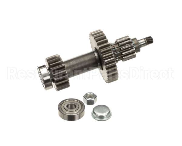 XMIX8214 Vollrath Transmission Shaft Complete Mi