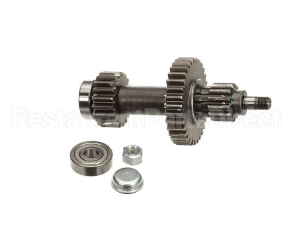 XMIX8214 Vollrath Transmission Shaft Complete Mi