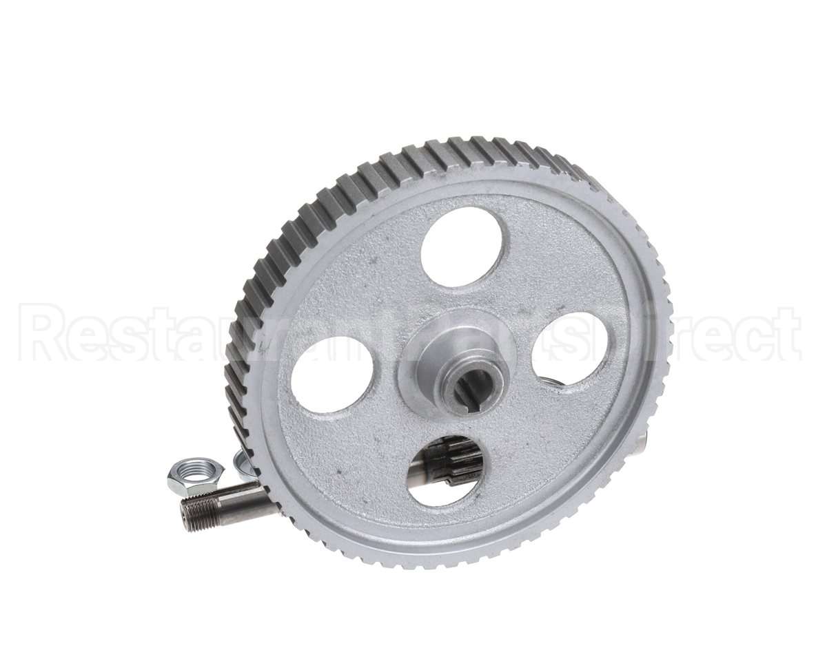 XMIX8215 Vollrath Pulley Shaft Mix1020 (#D) (